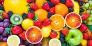 لکچر زبان انگلیسی درباره میوه جات با ترجمه